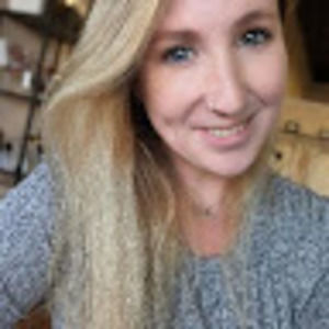 Meet your Posher, Kathryn